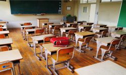 ثبت نام پایه اول ابتدایی آغاز شد