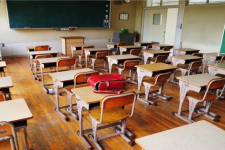 ثبت نام پایه اول ابتدایی آغاز شد