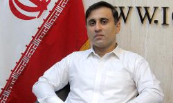 چرا گشت ارشاد مدیران در اسپیناس پالاس نبود؟!