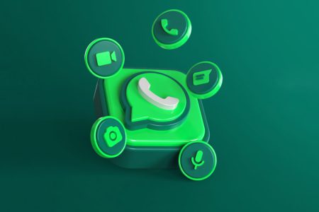 واتس‌اپ جذاب‌تر از همیشه