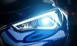 تغییر ارکان خودرو،نصب برچسب و استفاده از چراغ زنون ممنوع است/ خودروهای آف‌رود تابع قوانین باشند