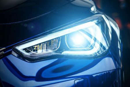 تغییر ارکان خودرو،نصب برچسب و استفاده از چراغ زنون ممنوع است/ خودروهای آف‌رود تابع قوانین باشند