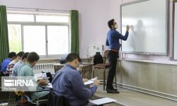 اسامی پذیرفته‌شدگان آزمون استخدامی آموزگاری ۱۴۰۳ اعلام شد