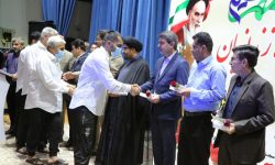 ۸ زندانی جرایم غیرعمد از زندان رها و از بیکاری خلاص شدند