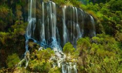 طرح جامع حفاظت از اثر طبیعی ـ ملی آبشار «شوی» تدوین می‌شود / لزوم مدیریت پسماند توسط گردشگران