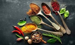 ادویه‌هایی که برای گوارش و هضم بهتر غذا مفید است