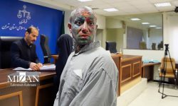 توبه‌ تتلو در حکمش تاثیرگذار است؟ + تصاویر در آخرین جلسه دادگاه