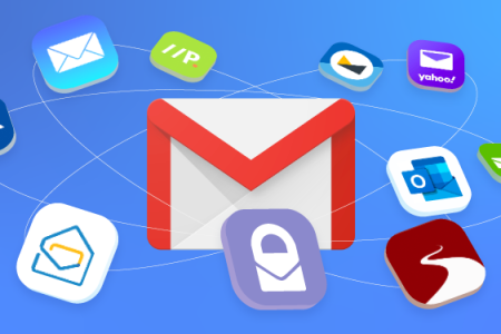 پیامک از احراز هویت جی‌میل حذف می‌شود