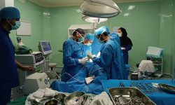 دختر ۱۰ ساله در شوشتر جان ۳ نفر را نجات داد