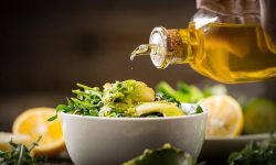 رژیم غذایی گیاهی برای افراد سیگاری مفید است