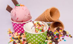 هوس شکلات، چیپس و بستنی درباره بدنمان چه می‌گوید؟