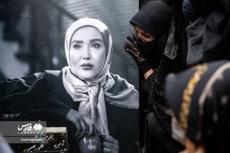 جزییات دستگیری متهم به قتل زهره فکور صبور