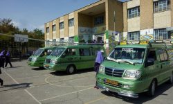 انعقاد قرارداد «سرویس مدارس» بین مدارس و پیمانکاران؛ «ممنوع»/ نحوه تهیه لباس فرم دانش‌آموزان