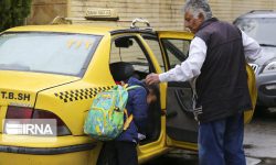 بستن قرارداد «سرویس مدارس» با پیمانکاران «ممنوع»/پیام«این فرزند شما نیست» را جدی نگیرید