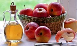 خواص سرکه سیب برای لاغری و درمان کبد چرب/۵ فایده مصرف سرکه سیب هنگام صبح + عوارض و نحوه مصرف