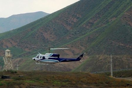 آیت الله آل هاشم امام جمعه تبریز در آخرین تماس تلفنی از سقوط بالگرد چه گفت؟