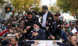 سید ابراهیم رییسی و همراهان به شهادت رسیدند/ شهید راه خدمت