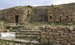 تعیین عرصه و ‌حریم‌ «سرمسجد» مسجدسلیمان تصویب شد