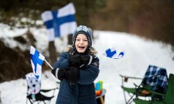 راز شادی کشف شد/ چرا فنلاندی ها شادترین مردم دنیا هستند؟