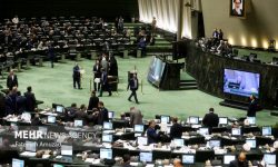 اعتبارنامه همه منتخبان مجلس دوازدهم تصویب شد + اسامی