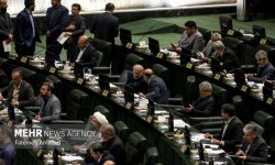 پنجشنبه اعتبارنامه منتخبان در صحن مجلس بررسی می‌شود