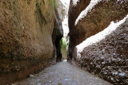 چهار گردشگر خانم مفقود شده در “کول خرسون” دزفول پیدا شدند