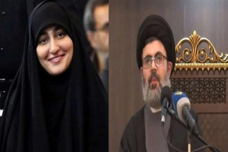 جزئیات ترور پدر شوهر زینب سلیمانی /  هاشم صفی الدین کیست؟