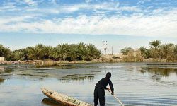 ۱۵ پروژه زیست محیطی در خوزستان به بهره‌برداری می‌رسد
