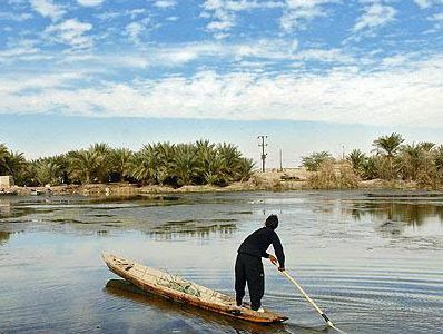 ۱۵ پروژه زیست محیطی در خوزستان به بهره‌برداری می‌رسد