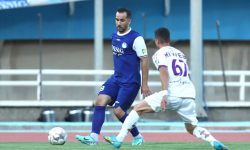 استقلال خوزستان در لیگ برتر ماندنی شد