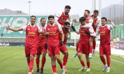 سورپرایز پرسپولیسی ها در نقل و انتقالات / کدامیک از بازیکنان سرخ پوش می مانند؟