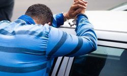 دستگیری عامل تیراندازی به پزشک مسجدسلیمانی