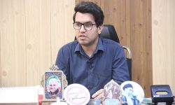 حواشی تودیع و معارفه مدیران شبکه بهداشت و درمان مسجدسلیمان/انگشت اشاره یاسر جلیلی به سمت کیست؟