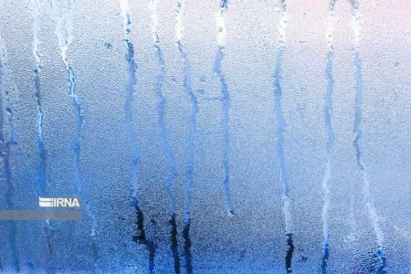 خوزستان شرجی می‌شود