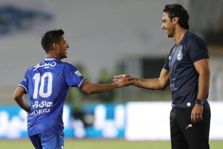 فوری؛ فرهاد مجیدی و مهدی قایدی به استقلال برمی گردند