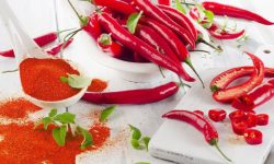 خوردن فلفل چیلی خطر چاقی را افزایش می دهد