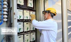 برق ۵۶۵ اداره پرمصرف خوزستان قطع شد