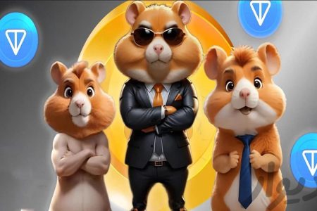 همستر پولساز ایرانیان را پولدار می‌کند؟