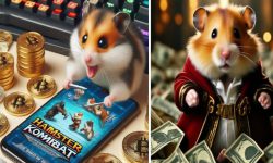 آخر و عاقبت بازی همستر کامبت به کجا ختم می‌شود؟