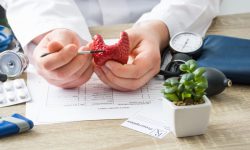 افزایش آمار تشخیص بدخیمی‌های تیروئیدی