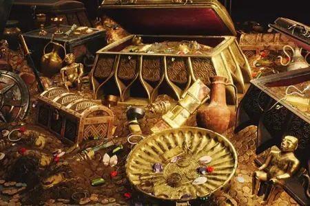 دستگیری عاملان حفاری غیرمجاز در مسجدسلیمان/دستبند پلیس بر دستان جویندگان گنج