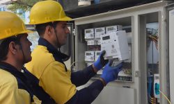 مصرف برق ادارات خوزستان هر ۱۵ دقیقه یکبار پایش می‌شود