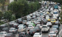 رشد قارچ‌گونه مطب‌ها و معضل ترافیک شهری اهواز/زور شهرداری به پزشکان نمی‌رسد