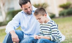 ۸ چیزی که هرگز نباید به فرزندتان بگویید، حتی زمانی که او در اشتباه است