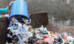 دعوای مرگبار ۲ همسایه بر سر ریختن زباله