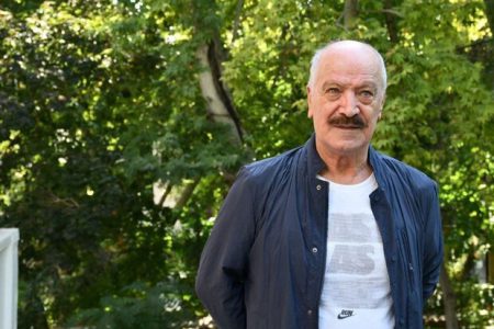 سعید راد درگذشت+همه فیلم‌های سعید راد که در خاطرمان می‌ماند