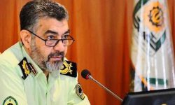 کشف ۱۳۷ کیلوگرم تریاک در ماهشهر