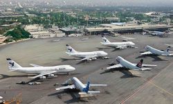 مسافران قبل از عزیمت به فرودگاه‌ها با شماره ۱۹۹ تماس بگیرند