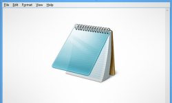 نوت‌پد مایکروسافت به قابلیت بررسی املا مجهز شد