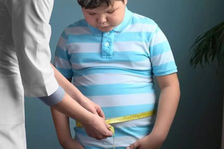 چاقی از کودکی آغاز می‌شود؛ تهدیدی جدی برای سلامت کشور